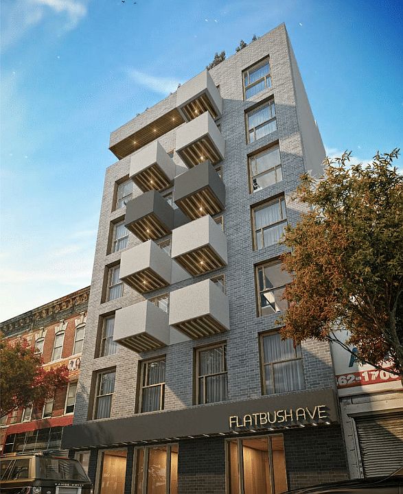 1st image of 730 Flatbush Ave APT 3D