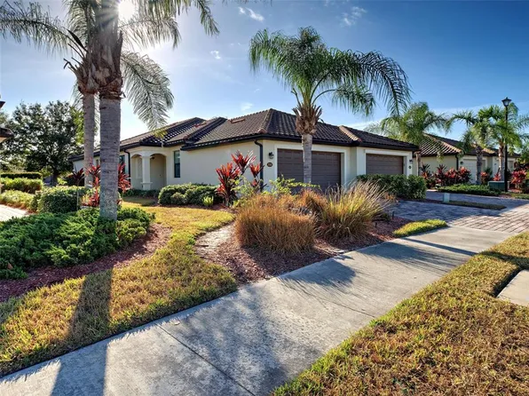 20188 Tesoro Dr, Venice, FL 34293
