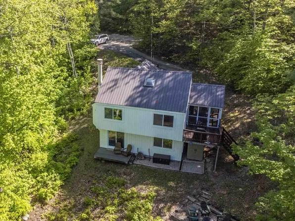 16 Isaax Fox Drive, Campton, NH 03223