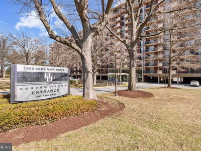 1300 Army Navy Dr APT 512, Arlington, VA, 22202