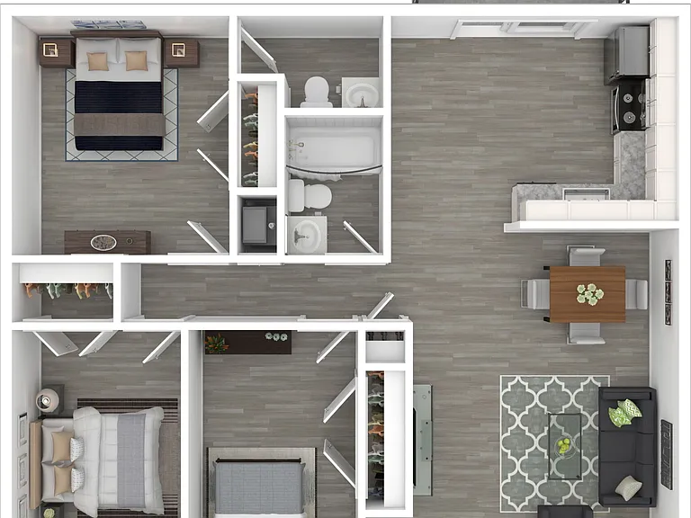 1701 Country Lane Dr — Photo 37