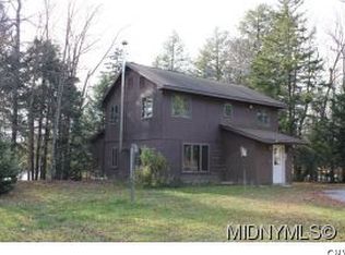 376 N Lake Rd, Forestport, NY 13338