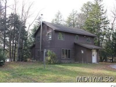 376 N Lake Rd, Forestport, NY, 13338