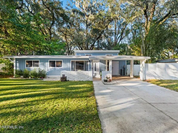 5511 KEYSTONE Drive S, Jacksonville, FL 32207