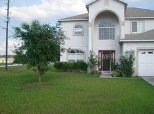 1401 Swan Ct, Poinciana, FL 34759
