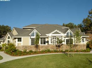 112 Sugarloaf Ln, Alamo, CA 94507