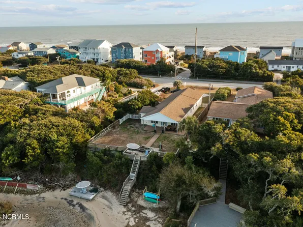 902 Emerald Drive, Emerald Isle, NC 28594