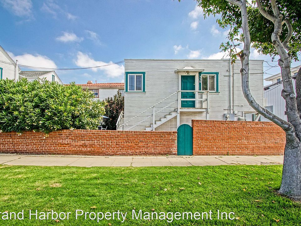 1st image of 530 S Catalina Ave #C