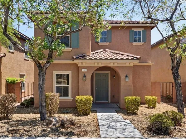 9912 Blue Villa Ct, Las Vegas, NV 89178