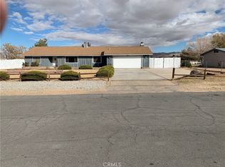 11155 Merino Ave, Apple Valley, CA 92308