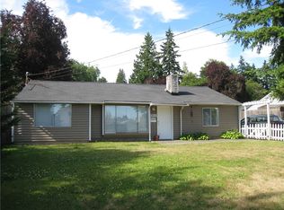 5703 240th St SW, Mountlake Terrace, WA 98043