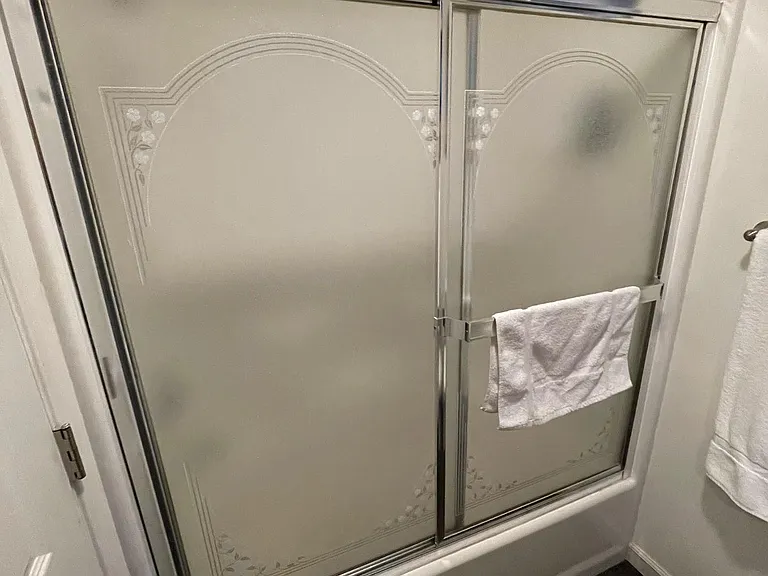 3rd full bath