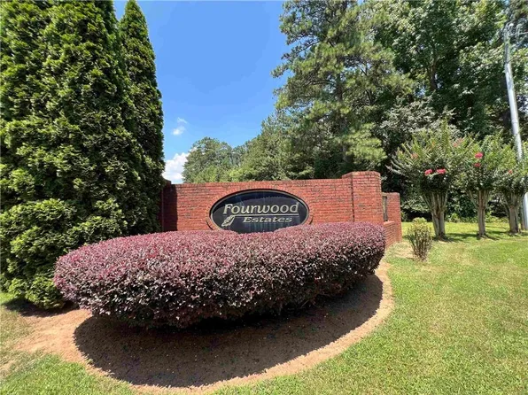 90 Fourwood Dr #7, Covington, GA 30016