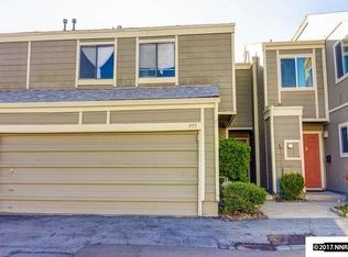 955 Adrian Way, Sparks, NV 89431