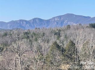 0 S Cross Creek Trl #17, Mill Spring, NC 28756