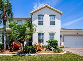 1700 Bridgeport Cir, Rockledge, FL 32955