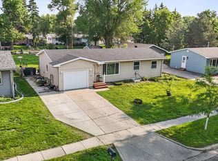 226 12th Ave W, West Fargo, ND 58078