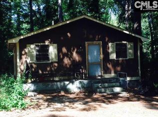 4317 Woodridge Dr, Columbia, SC 29203