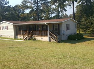 233 Chapel Hill Cir, Macon, GA 31211