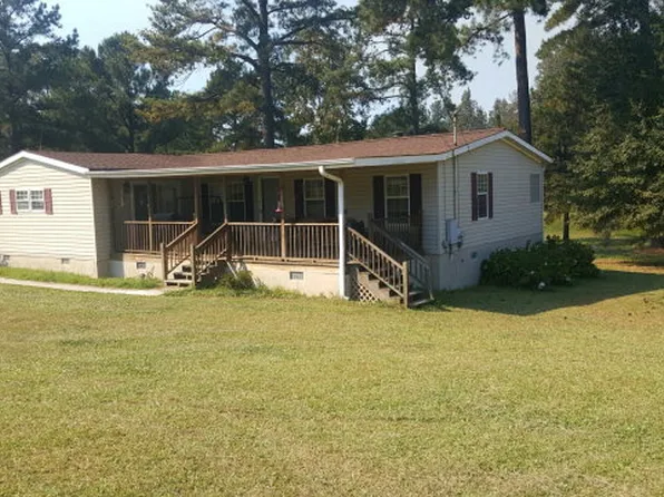 233 Chapel Hill Cir, Macon, GA 31211