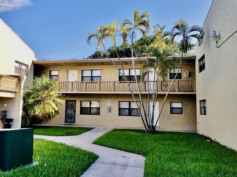 Cutler Creek Village Condominiums Miami, FL Zillow