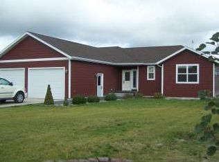 51 Stag St, Belgrade, MT 59714