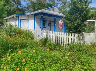 31 Busam St, Saint Augustine, FL 32080