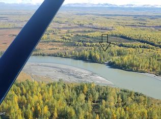 Pcl B4 Susitna Riv, Willow, AK 99688