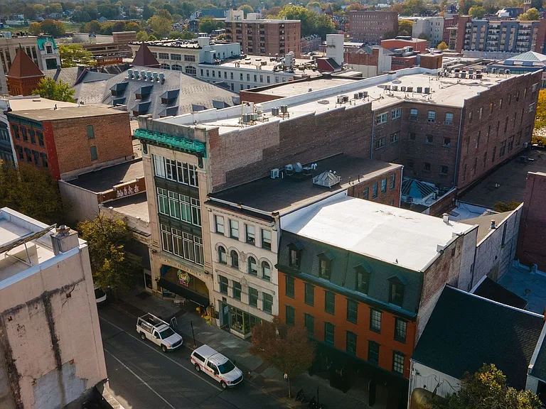 Charming Apartments in Prime Lancaster City Location - Walking distance of Central Market! — Photo 30