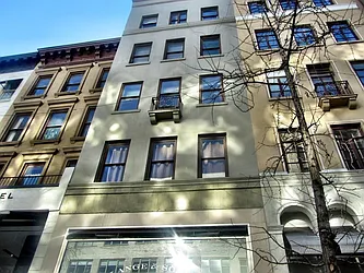 Rented by Bold New York