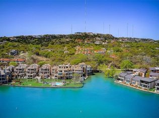 1937 Rue De St Tropez APT 6, Austin, TX 78746