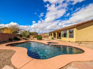9480 S Via Bandera, Vail, AZ 85641