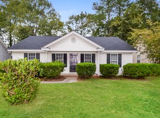 135 Bradstone Rd, Irmo, SC 29063