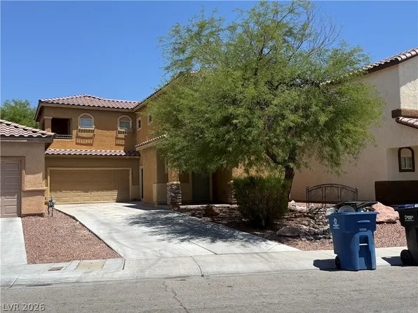 3632 Carisbrook Dr, North Las Vegas, NV 89081