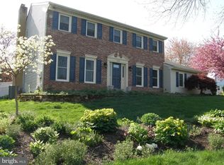 2119 Canterbury Ln, Jamison, PA 18929