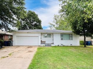 233 S 102nd East Ave, Tulsa, OK 74128
