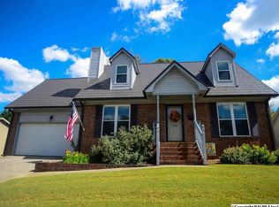 113 Bridgestone Dr NE, Huntsville, AL 35811