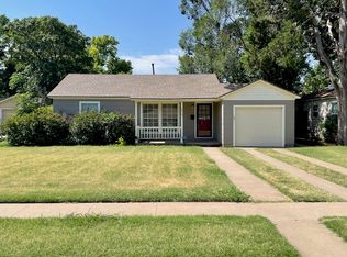 3013 31st St, Lubbock, TX 79410