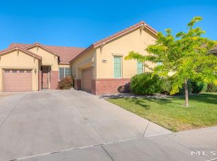 6857 Quantum Ct, Sparks, NV
