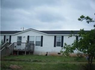 15 Bridgewood Ln, Blanchard, OK 73010