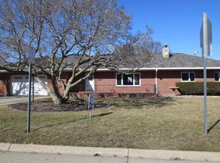 1515 Aldrich Ave, Boone, IA 50036
