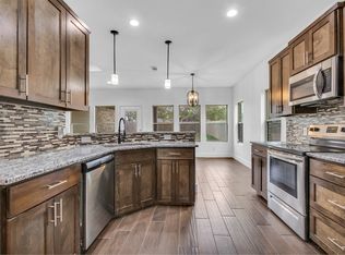 812 Ash St, Ferris, TX 75125