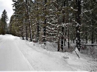 181 Moose Crk, Priest River, ID 83856
