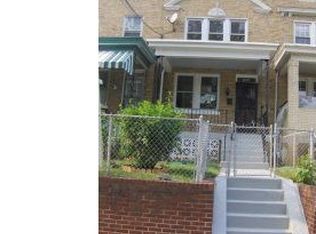 705 Hamilton St NW, Washington, DC 20011