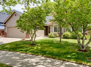 3871 Patricia St, Eugene, OR 97404