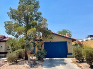 2281 Los Feliz St, Las Vegas, NV 89156