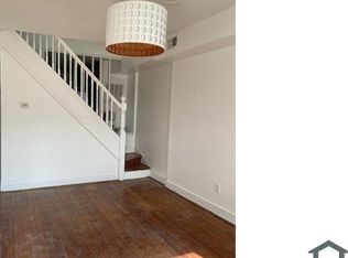 1616 E Lafayette Ave, Baltimore, MD 21213