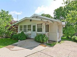 663 27th St, Des Moines, IA 50312