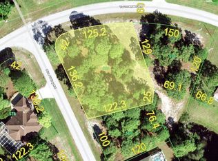 132 Tournament Rd, Rotonda West, FL 33947