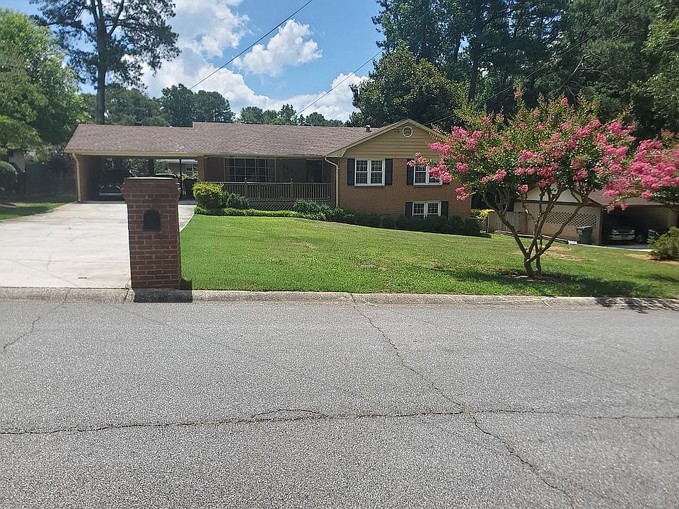 2nd image of 5604 Bob White Cir